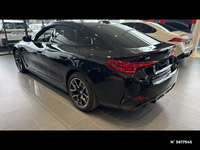 BMW i4 eDrive35 286 ch M SPORT (G26)