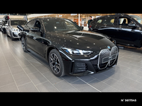 BMW i4 eDrive35 286 ch M SPORT (G26)