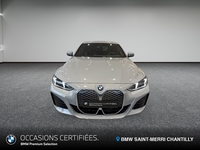 BMW i4 eDrive35 286 ch M SPORT (G26)