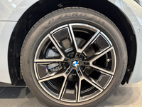 BMW i4 eDrive35 286 ch M SPORT (G26)