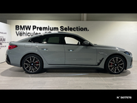 BMW i4 eDrive35 286 ch BVA M Sport