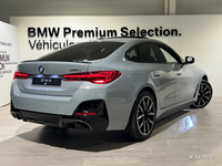 BMW i4 eDrive35 286 ch BVA M Sport