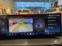 BMW (G26) i4 eDrive35 286ch M Sport