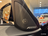 BMW (G26) i4 eDrive35 286ch M Sport