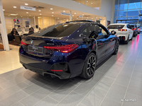 BMW (G26) i4 eDrive35 286ch M Sport