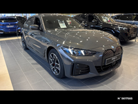 BMW (G26) i4 eDrive35 286ch M Sport