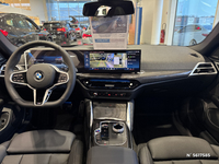 BMW (G26) i4 eDrive35 286ch M Sport