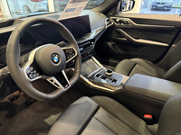 BMW (G26) i4 eDrive35 286ch M Sport