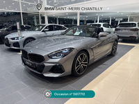 BMW (G29) Z4 sDrive 20i 197ch M Sport