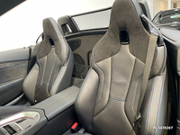 BMW Z4 sDrive20i 197 ch BVA8 M Sport