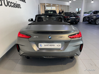 BMW Z4 sDrive20i 197 ch BVA8 M Sport