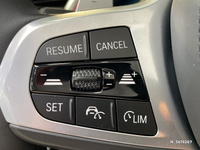 BMW Z4 sDrive20i 197 ch BVA8 M Sport