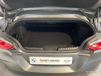 BMW Z4 sDrive20i 197 ch BVA8 M Sport