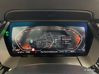 BMW Z4 sDrive20i 197 ch BVA8 M Sport