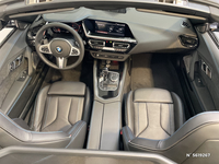 BMW Z4 sDrive20i 197 ch BVA8 M Sport