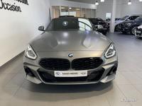BMW Z4 sDrive20i 197 ch BVA8 M Sport