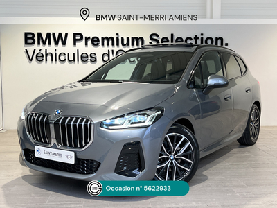 BMW Active Tourer 220i 170 ch DKG7 M Sport