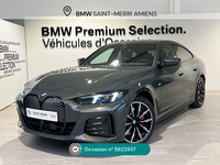 BMW i4 xDrive40 M Sport