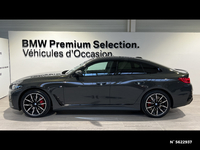 BMW i4 xDrive40 M Sport