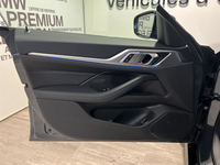 BMW i4 xDrive40 M Sport