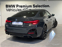 BMW i4 xDrive40 M Sport