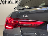 BMW i4 xDrive40 M Sport