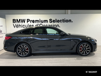 BMW i4 xDrive40 M Sport