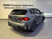 BMW 120d 163 ch DKG7 M Sport