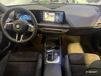 BMW 120d 163 ch DKG7 M Sport