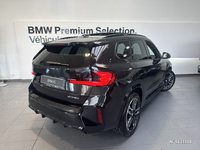 BMW X1 sDrive 20i 170ch DKG7 M Sport
