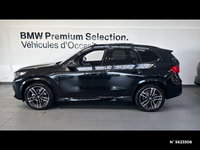 BMW X1 sDrive 20i 170ch DKG7 M Sport
