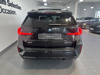 BMW X1 sDrive 20i 170ch DKG7 M Sport