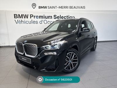 BMW iX1 eDrive20 M Sport