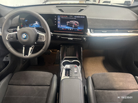 BMW iX1 eDrive20 M Sport