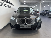 BMW iX1 eDrive20 M Sport