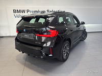 BMW iX1 eDrive20 M Sport