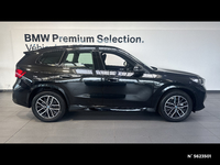 BMW iX1 eDrive20 M Sport