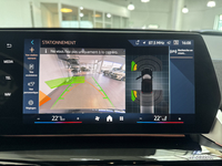 BMW iX1 eDrive20 M Sport