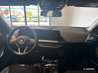 BMW 116 122 M SPORT DESIGN DKG7