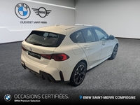 BMW 116 122 M SPORT DESIGN DKG7