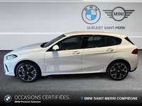 BMW 116 122 M SPORT DESIGN DKG7