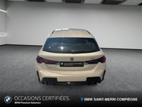 BMW 116 122 M SPORT DESIGN DKG7