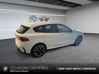 BMW 116 122 M SPORT DESIGN DKG7