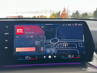 BMW (U11) SDRIVE 20I 170 M SPORT DKG7