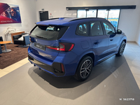 BMW (U11) SDRIVE 20I 170 M SPORT DKG7