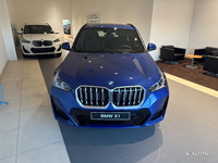 BMW (U11) SDRIVE 20I 170 M SPORT DKG7