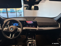 BMW (U11) SDRIVE 20I 170 M SPORT DKG7