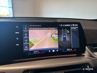 BMW (U11) SDRIVE 20I 170 M SPORT DKG7