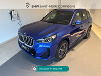 BMW (U11) SDRIVE 20I 170 M SPORT DKG7