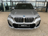 BMW (U11) XDRIVE 25E 245 M SPORT DKG7